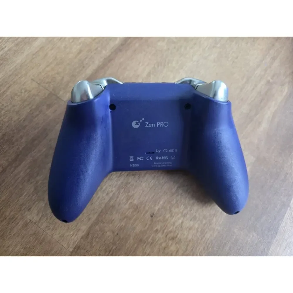 Nintendo zen pro